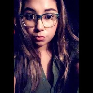 Meet your Posher, Maritza